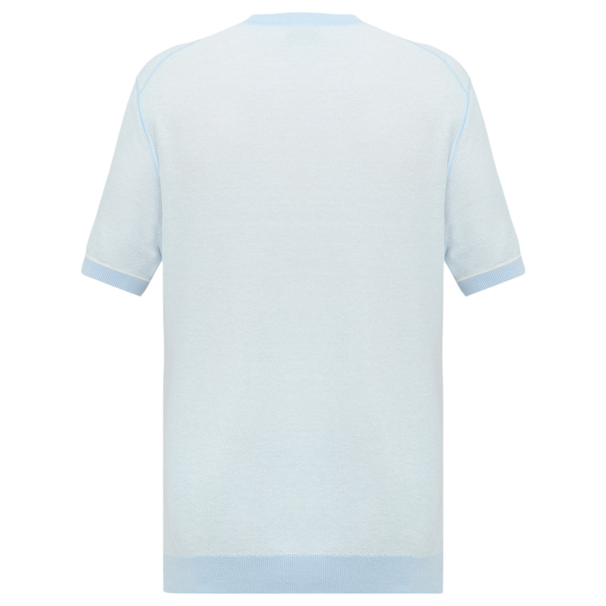 BOSS Men's Blue Jumper 50537642 450