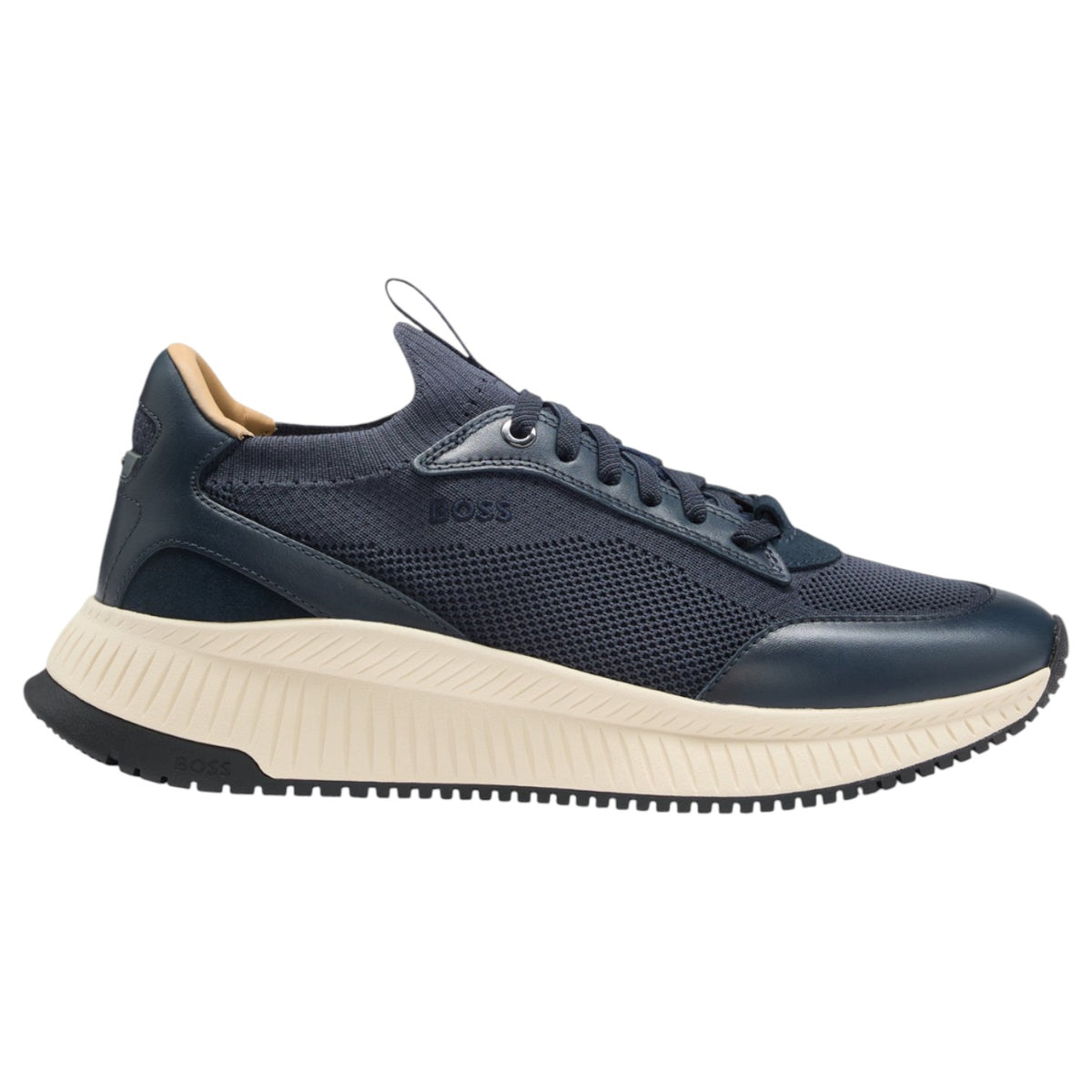 BOSS TTNM EVO Trainers With Knitted Uppers