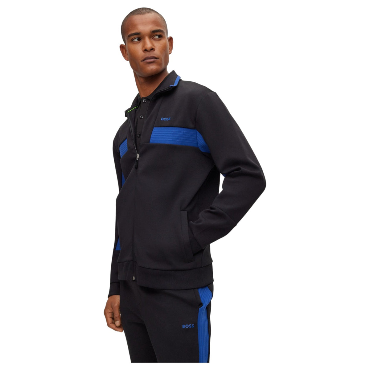 BOSS Track Suit 50493470-001