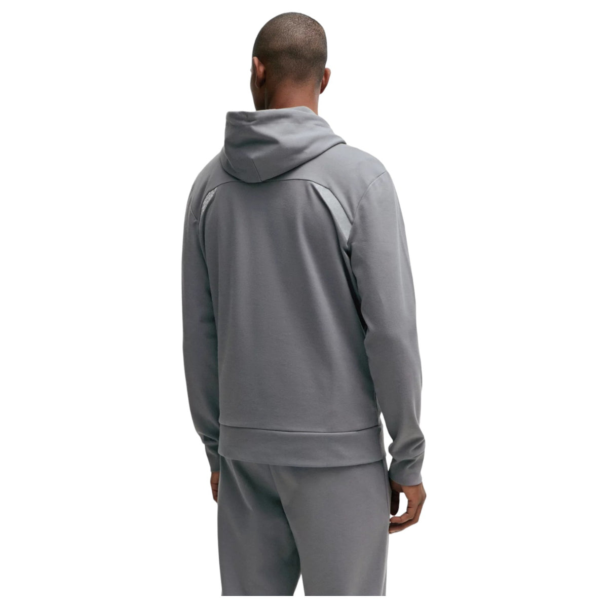 Regular-Fit Hoodie With Seasonal Artwork 50509760 036