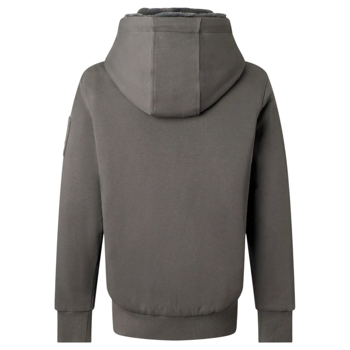 Moose Knuckles Men's Classic Bunny Hoodie – M32MS600 Mix Colors