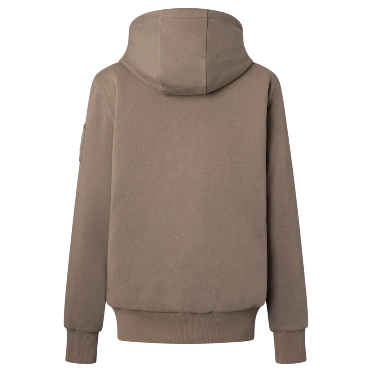Moose Knuckles Men's Classic Bunny Hoodie – M32MS600 Mix Colors