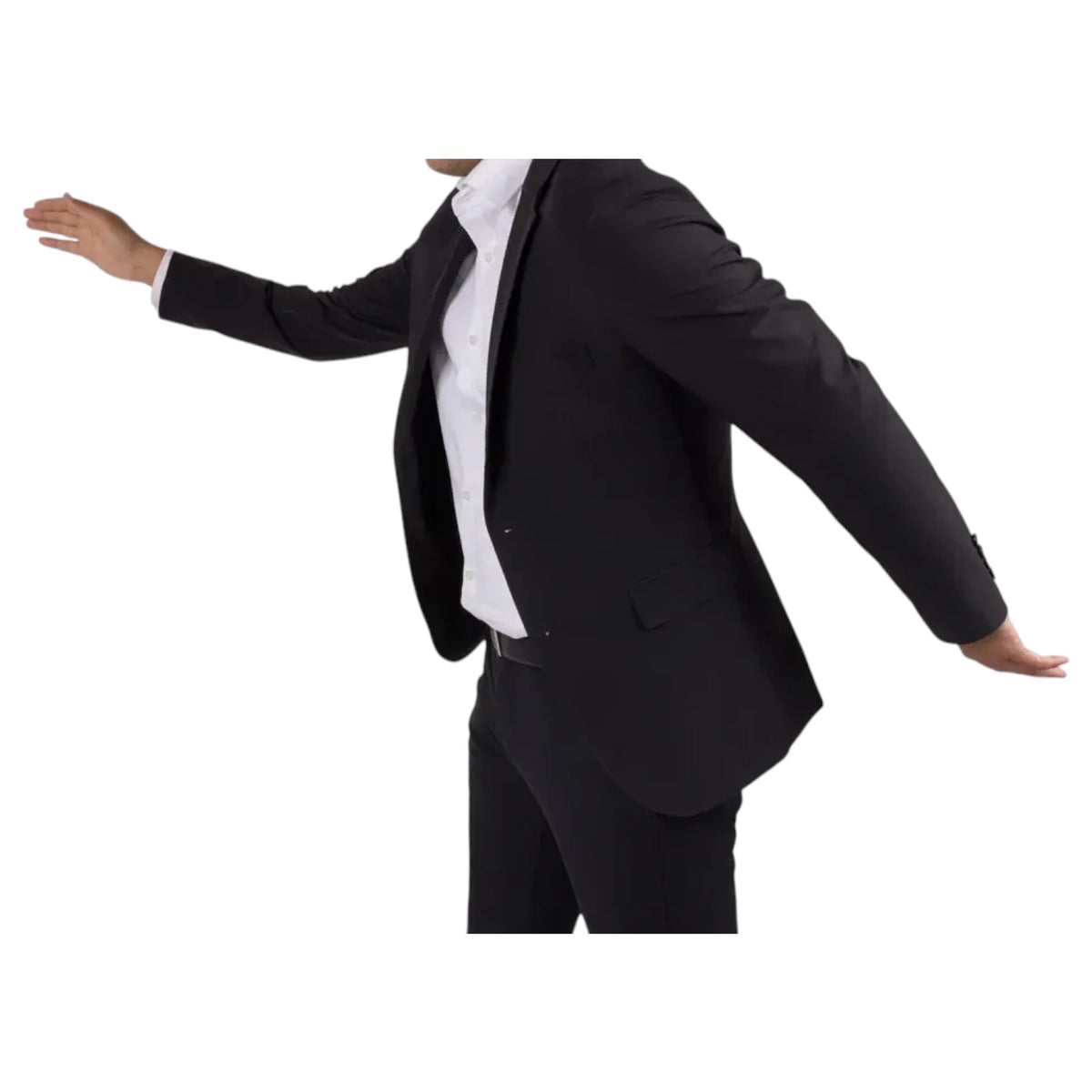 Woeve Men's Commuter Suit