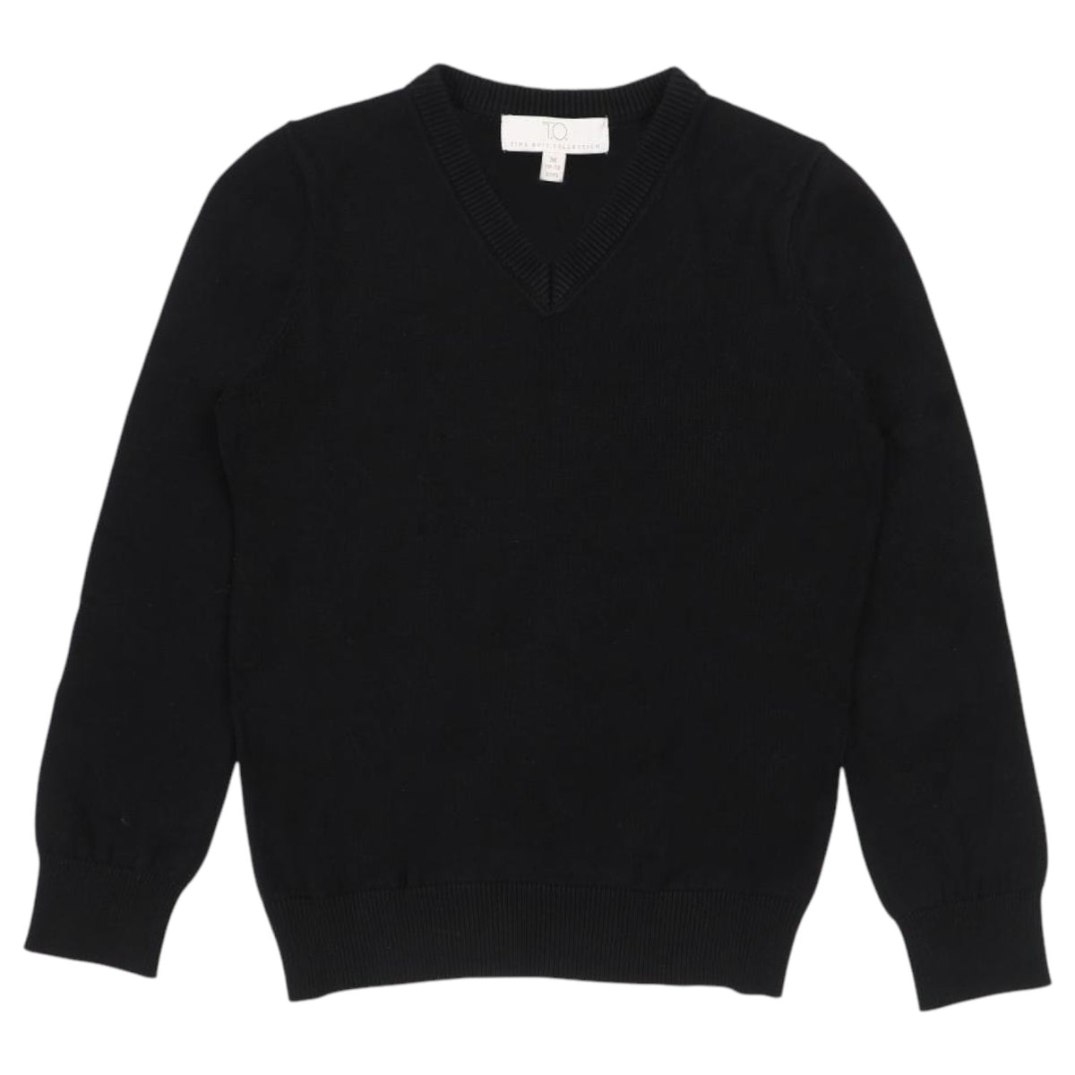 T.O. Mens V Neck Sweater SWM-VN