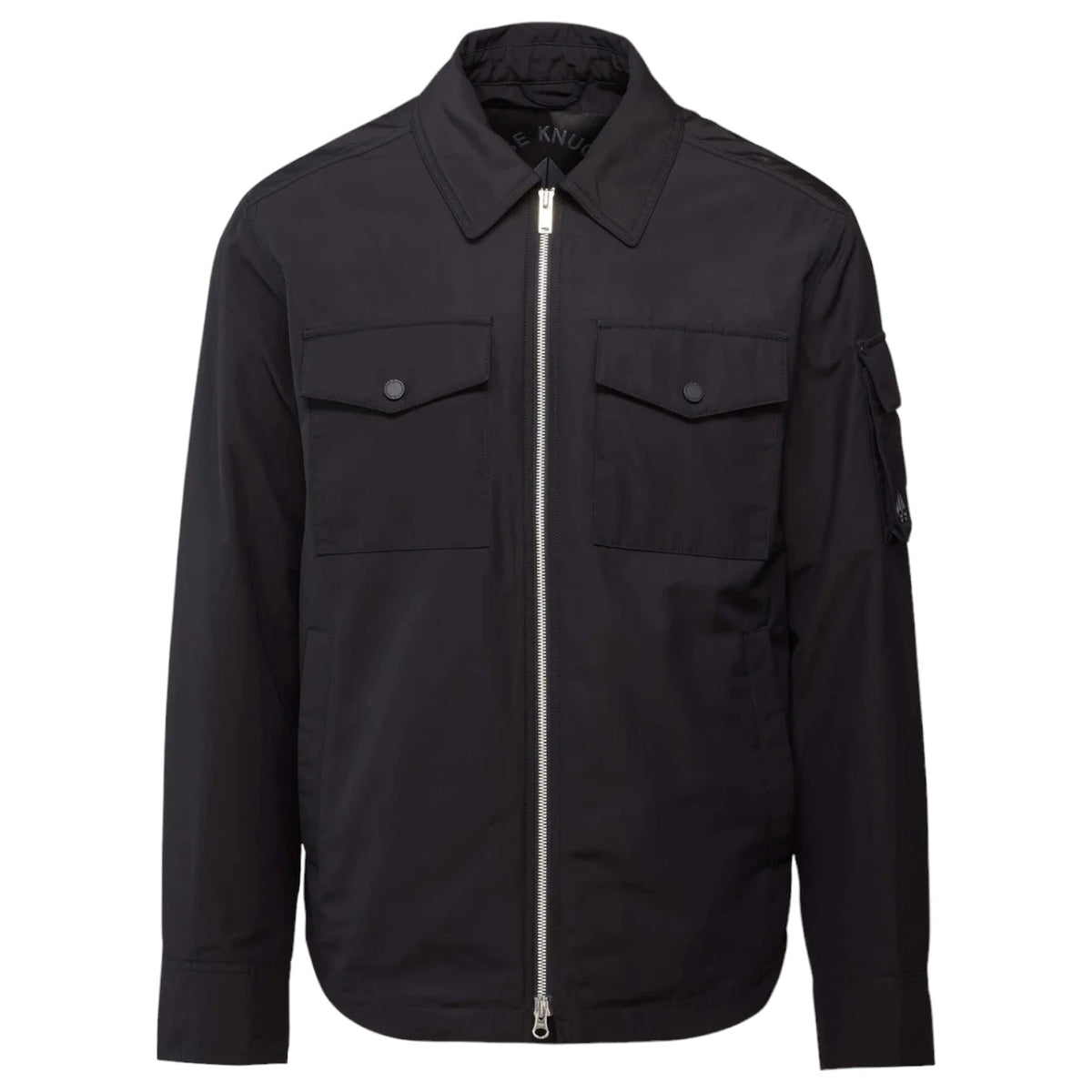Moose Knuckles Charlesbourg Jacket M14MJ105 292