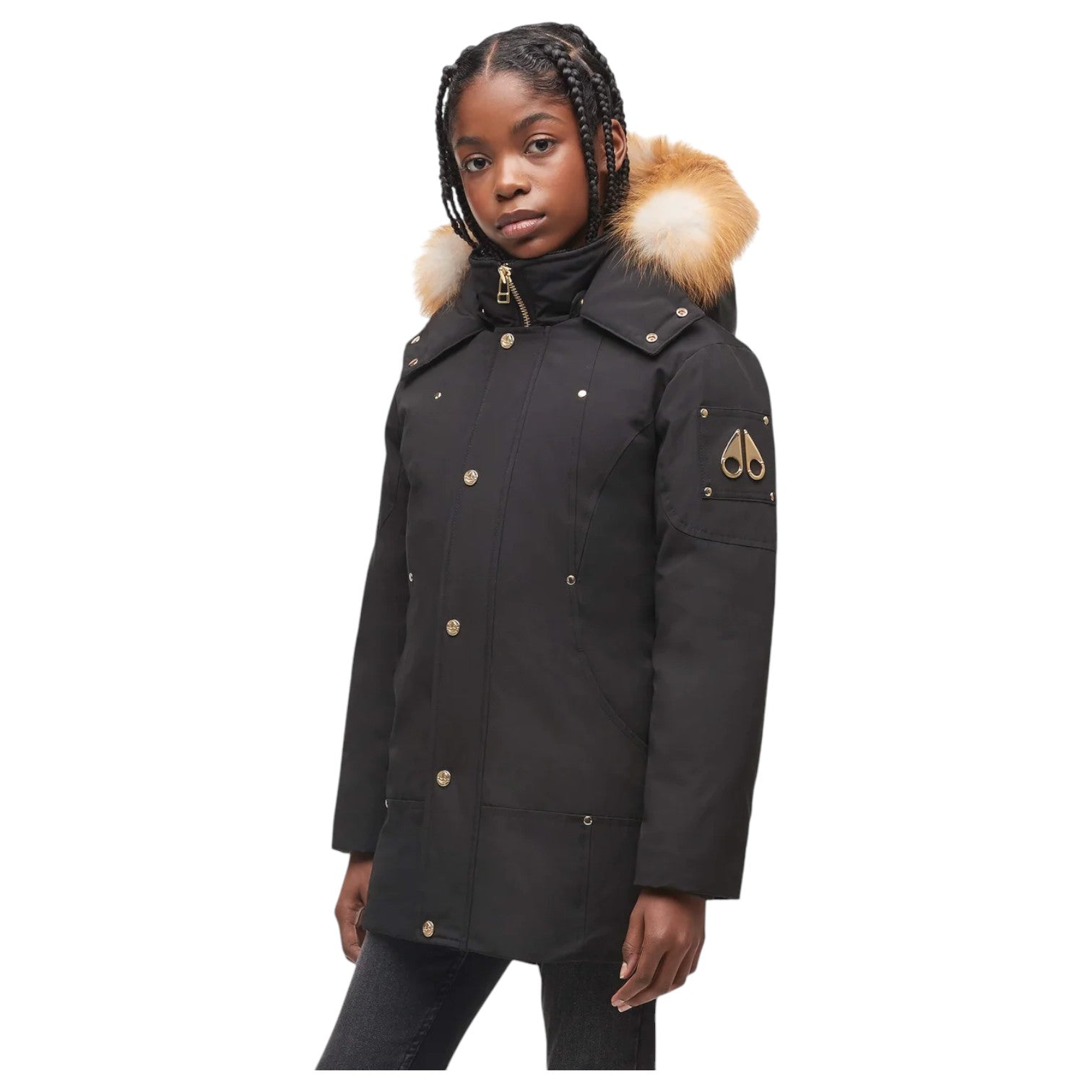 Moose Knuckle Kids – J&Z Couture