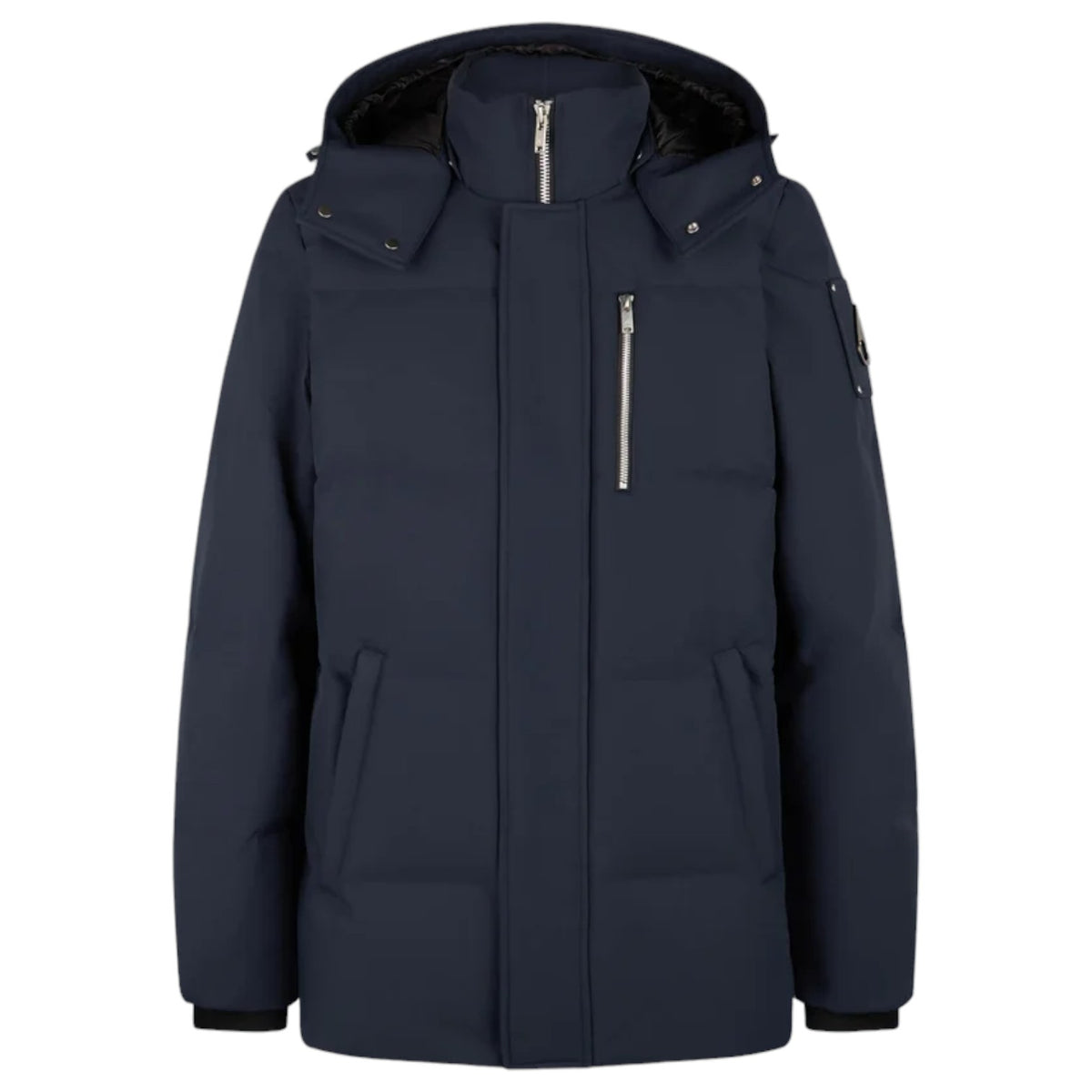 Moose Knuckles Cloud 3Q M34MJ178S 546 Navy