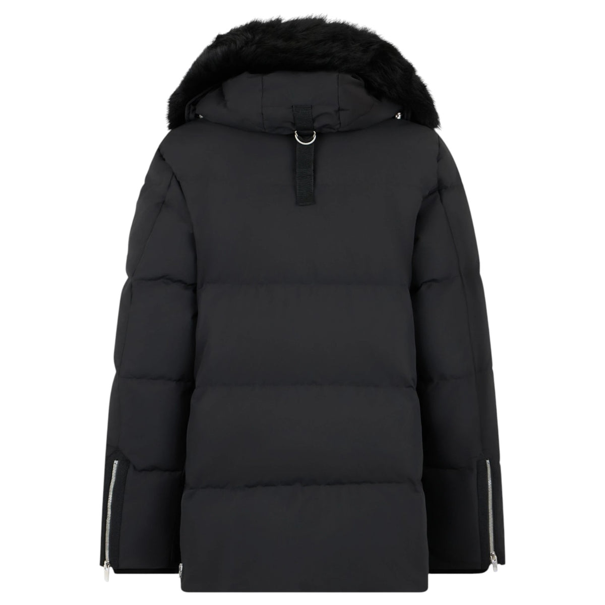 Moose Knuckles CLOUD 3Q Shearling Jacket M35MJ178S