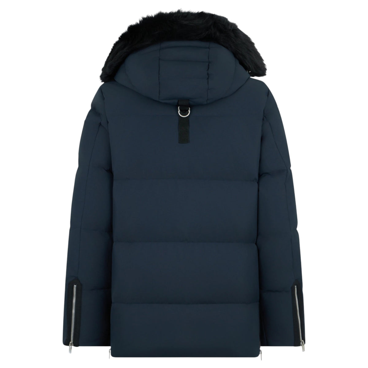 Moose Knuckles CLOUD 3Q Shearling Jacket M35MJ178S