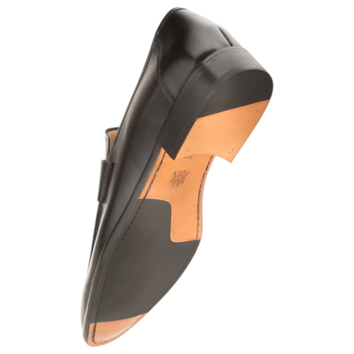 Mezlan Men's Calfskin Penny Loafer E20243