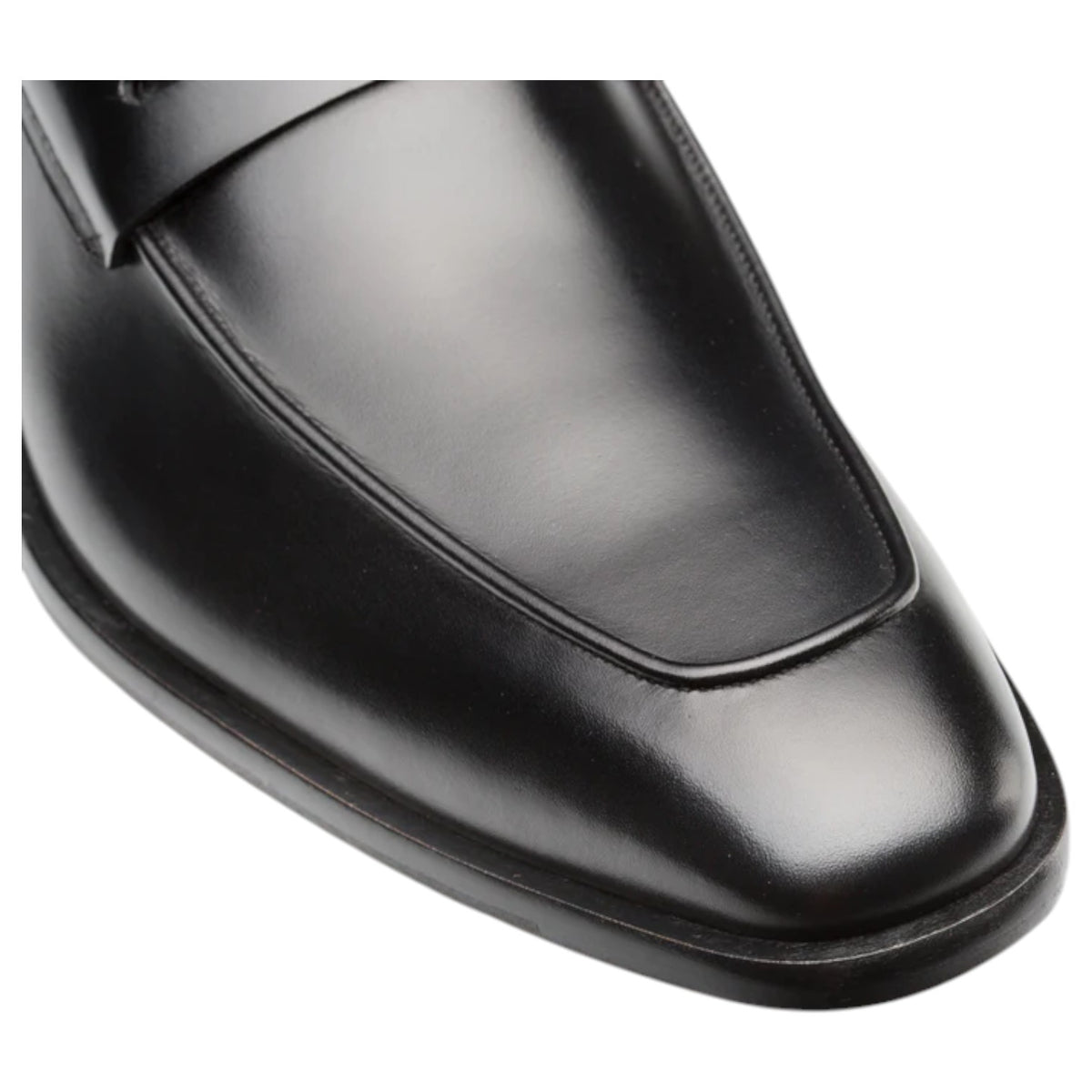 Mezlan Men's Calfskin Penny Loafer E20243