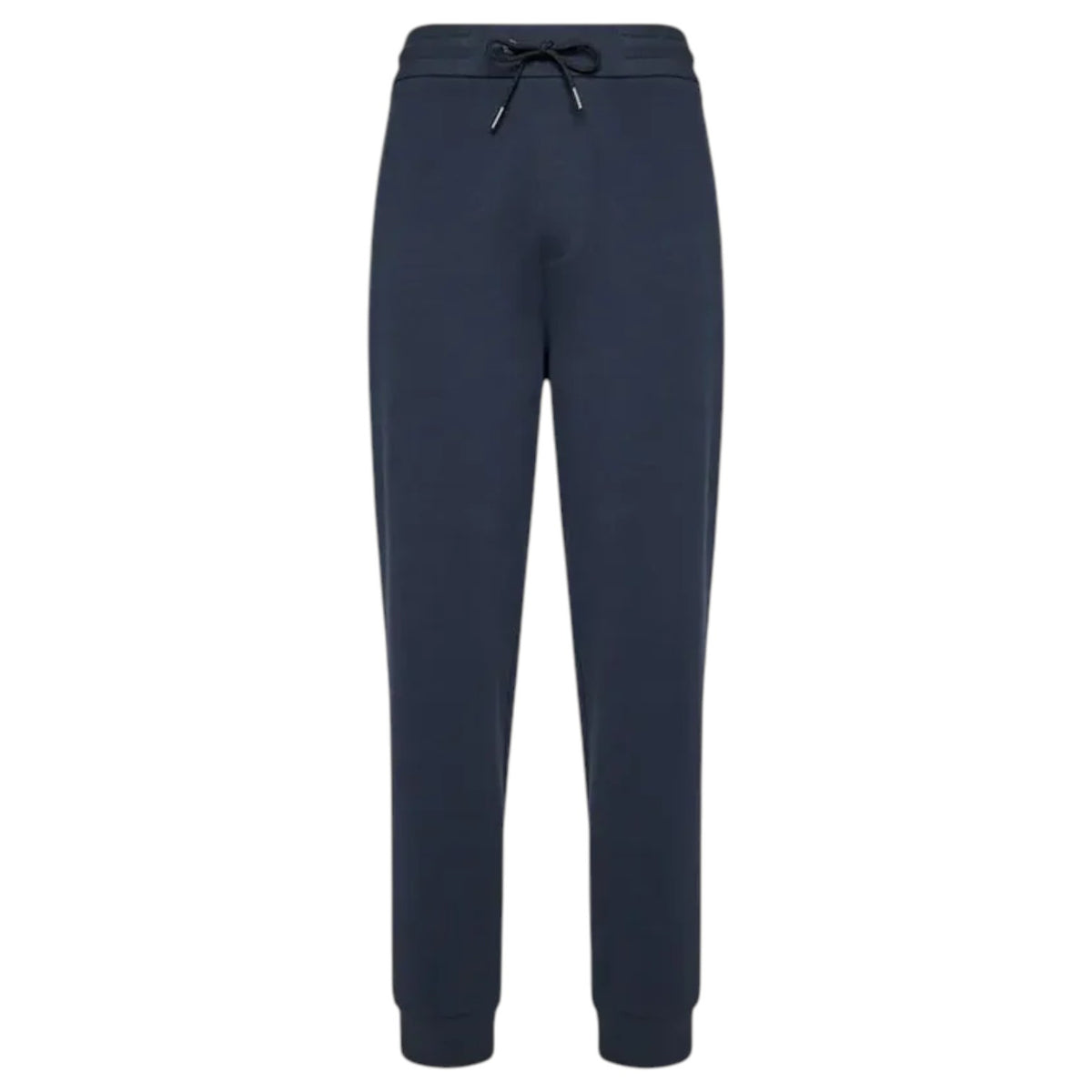 Boss Jersey Fabric Tracksuit In Navy 50520303