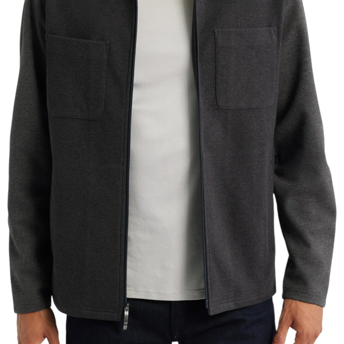 Robert Barakett Alexis Shirt Jacket RB52223