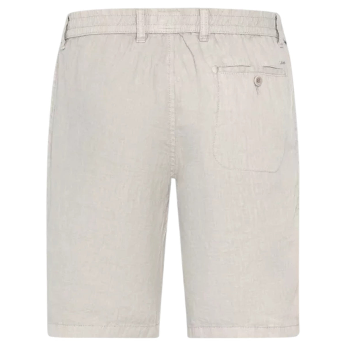 Brax Linen Bermuda shorts, Balu, Modern Fit, 07-0722-59