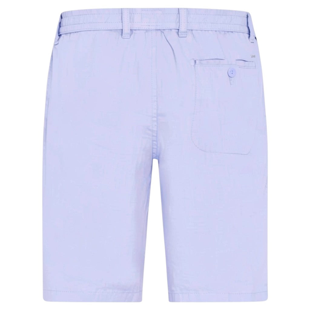 Brax Linen Bermuda shorts, Balu, Modern Fit, 07-0722-59