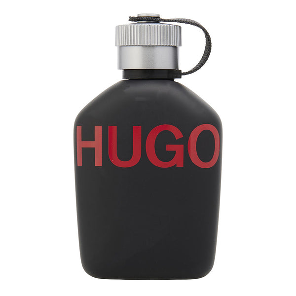 Hugo Just Different Eau De Toilette Spray 4.2 Oz for Men (Unboxed)