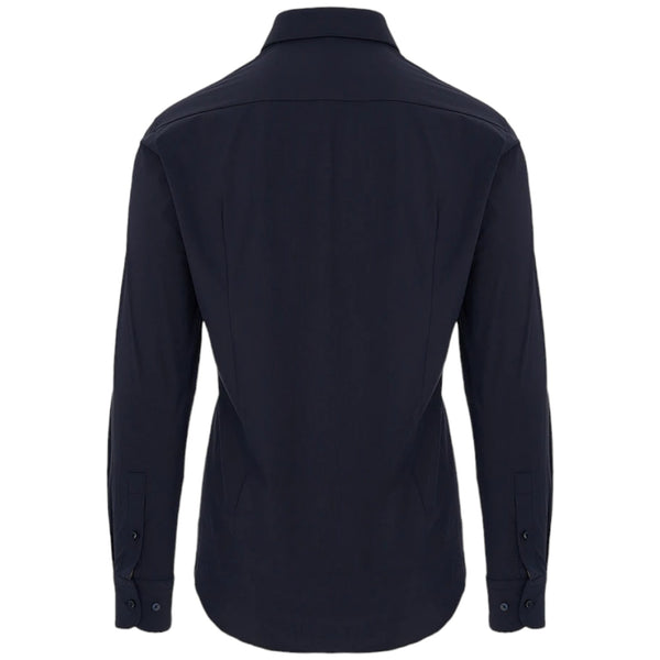 Boss Menswear Long Sleeve shirt Navy  50503554 404