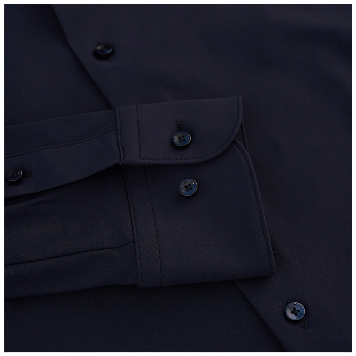 新品　BRIEFING MENS DRESS BD SHIRT ブラック　M 新品 BRIEFING MENS DRESS BD SHIRT ブラック M