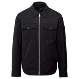 Moose Knuckles Maxwell Jacket  M15MJ142 Black