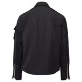 Moose Knuckles Maxwell Jacket  M15MJ142 Black