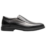 Florsheim Men's Forecast II Waterproof Bike Toe Slip On Shoes  12211-001