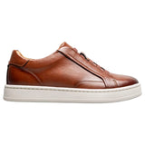Florsheim Monopoli Jr. Boys Elastic Lace-To-Toe Dress Sneaker