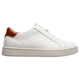 Florsheim Monopoli Jr. Boys Elastic Lace-To-Toe Dress Sneaker