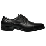 Florsheim Center  Cap Toe Oxford For Boys 16707-001