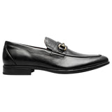 Florsheim Zaffiro Moc Toe Bit Loafer II-Shoes 15215-001