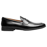 Florsheim Modena  Moc Toe Penny Loafer  12206-001