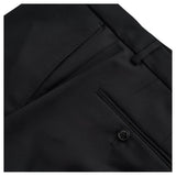 BOSS H-Huge Peak Lapel Wool Suit – Style  50567229