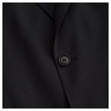 BOSS H-Huge Peak Lapel Wool Suit – Style  50567229