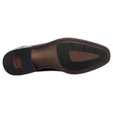 Florsheim Men's Sorrento Lux Plain Toe Oxford  14468-001