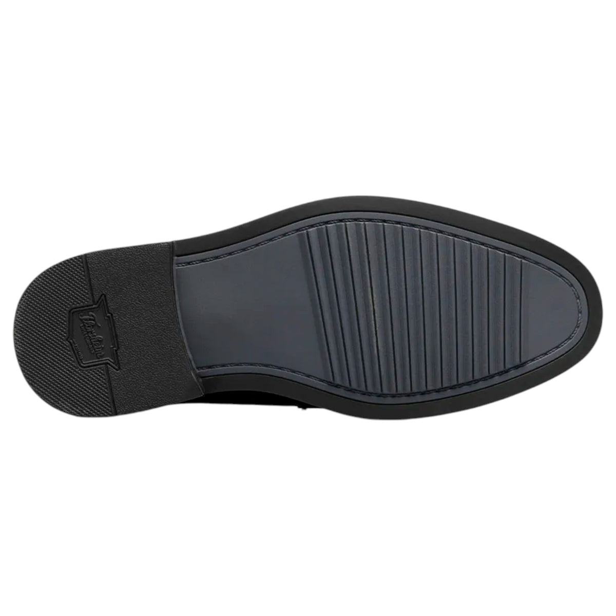 Florsheim Rucci Bit Jr. Black  16697 001 Black