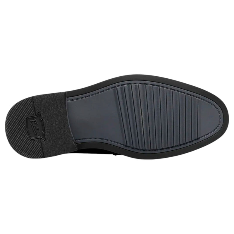 Florsheim Rucci Bit Jr. Black  16697 001 Black