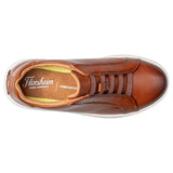 Florsheim Monopoli Jr. Boys Elastic Lace-To-Toe Dress Sneaker