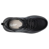 Florsheim Fleet Jr.  Boys Perf Toe Elastic Lace Sneaker  16704-005