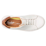Florsheim Monopoli Jr. Boys Elastic Lace-To-Toe Dress Sneaker