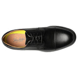 Florsheim Center  Cap Toe Oxford For Boys 16707-001