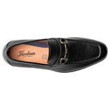 Florsheim Zaffiro Moc Toe Bit Loafer II-Shoes 15215-001