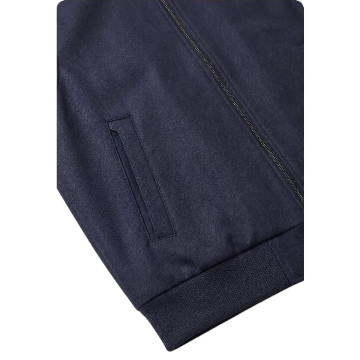 Ketroy Men’s Reversible Wool-Cashmere &amp; Goose Down Puffer Vest