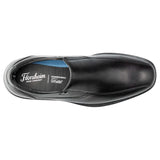 Florsheim Men's Forecast II Waterproof Bike Toe Slip On Shoes  12211-001