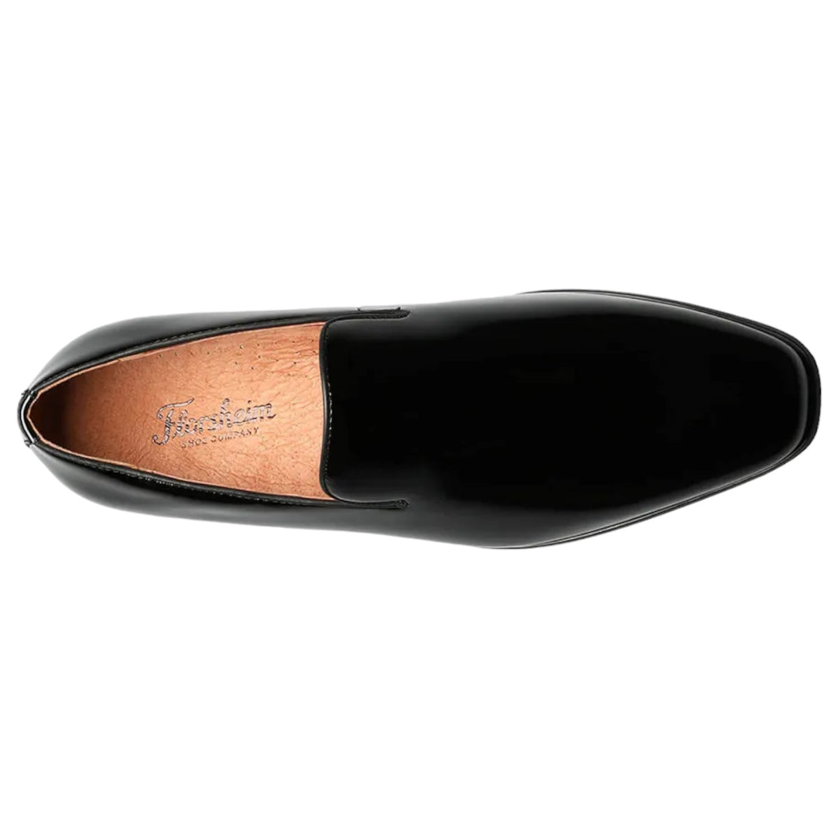 Florsheim Postino PT Slip On Tuxedo Shoes In Black  15178 004