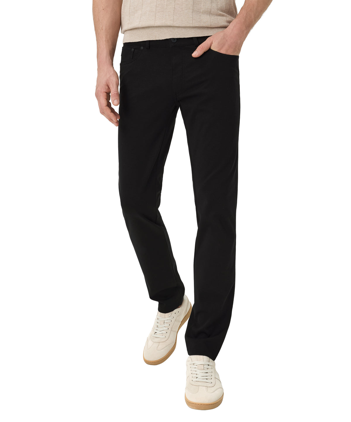 Brax HI-FLEX Jersey Five-Pocket Pants In Modern Fit