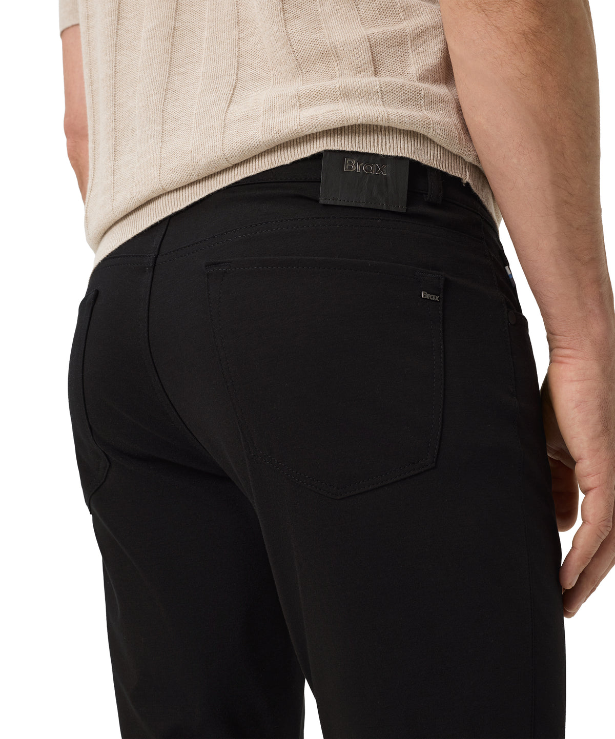 Brax HI-FLEX Jersey Five-Pocket Pants In Modern Fit
