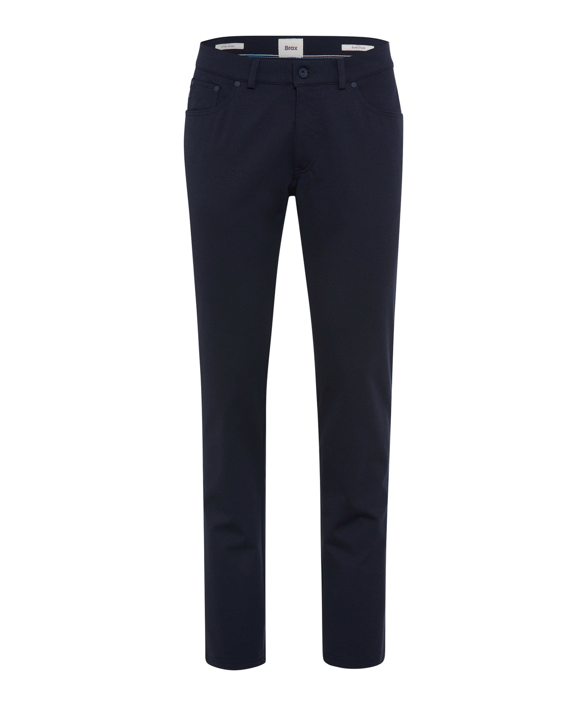 Brax HI-FLEX Jersey Five-Pocket Pants In Modern Fit