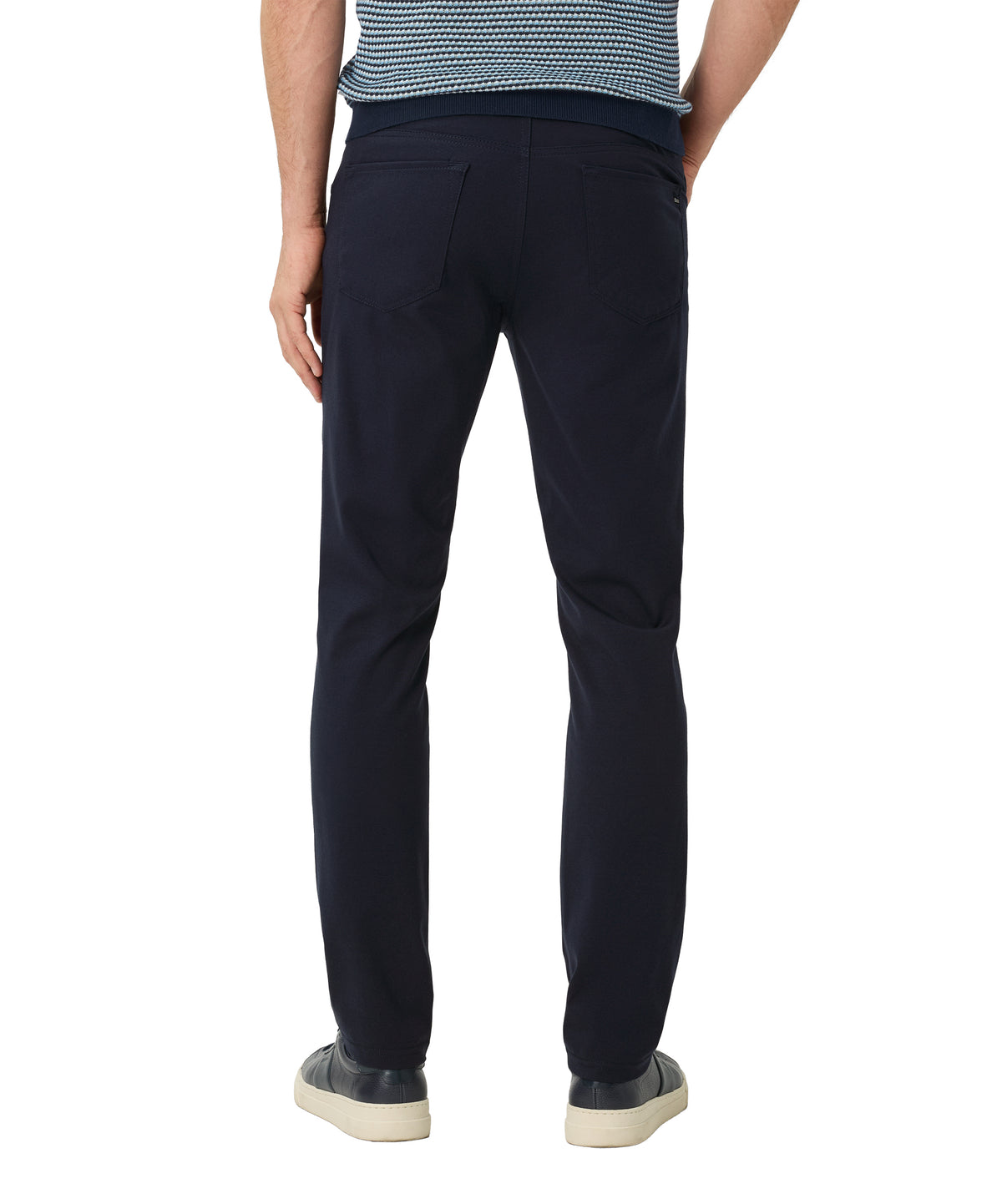 Brax HI-FLEX Jersey Five-Pocket Pants In Modern Fit