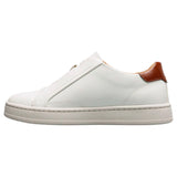 Florsheim Monopoli Jr. Boys Elastic Lace-To-Toe Dress Sneaker