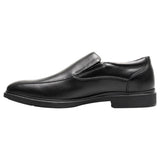 Florsheim Men's Forecast II Waterproof Bike Toe Slip On Shoes  12211-001