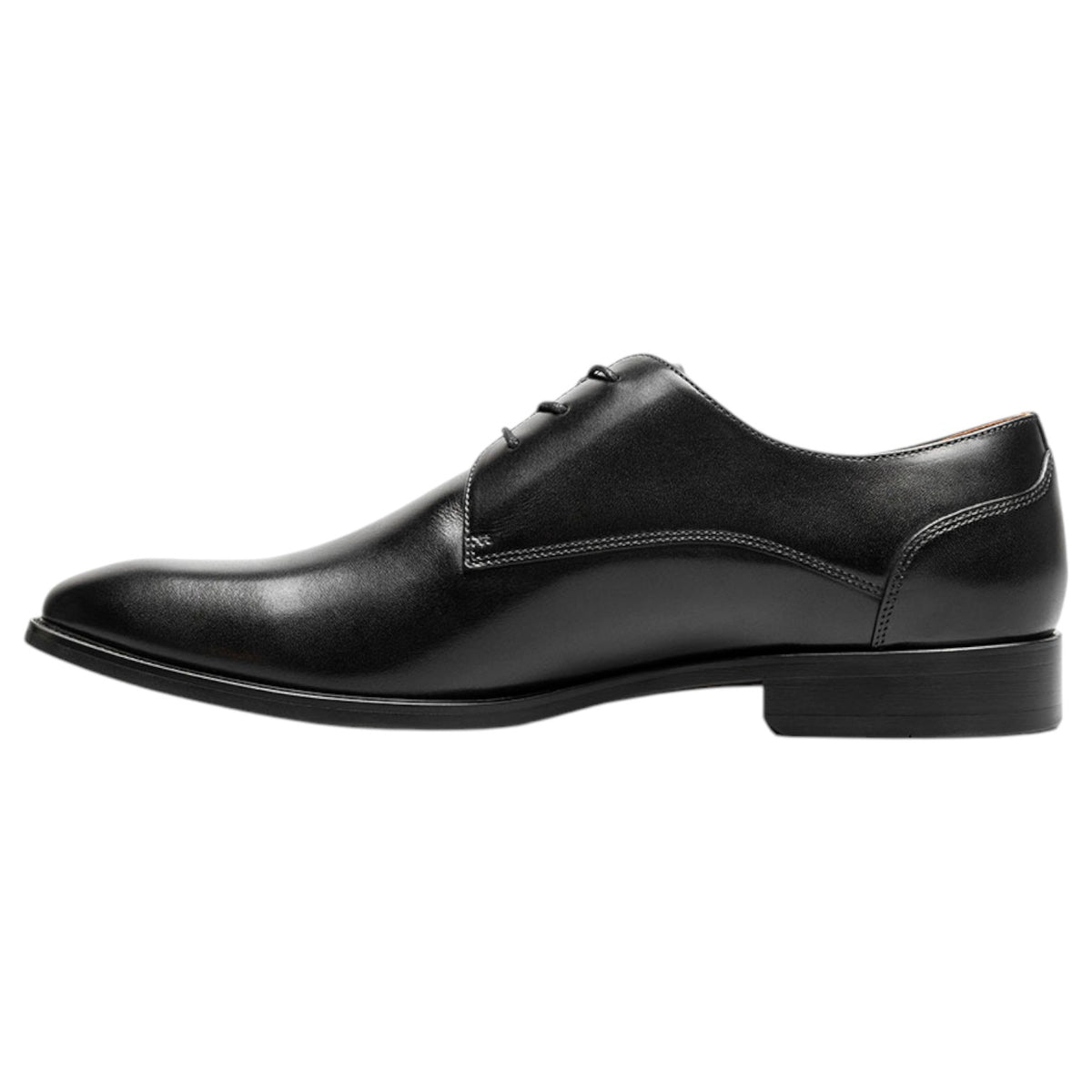 Florsheim Men's Sorrento Lux Plain Toe Oxford  14468-001